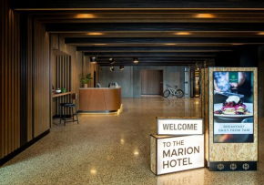  Marion Hotel  Аделаида